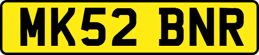 MK52BNR