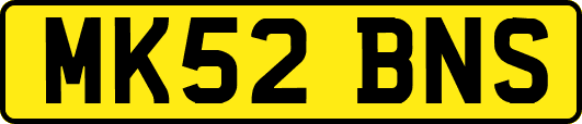 MK52BNS