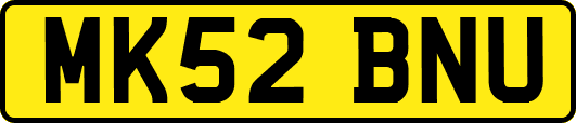 MK52BNU