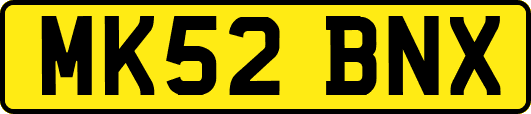 MK52BNX