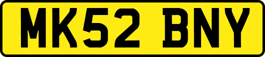 MK52BNY