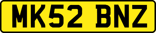 MK52BNZ