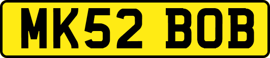 MK52BOB