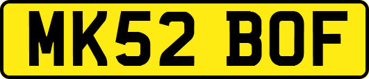 MK52BOF