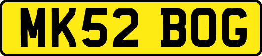 MK52BOG
