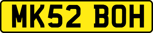 MK52BOH