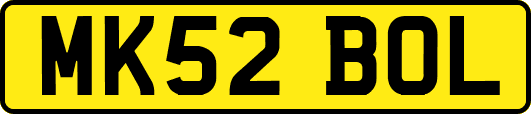 MK52BOL
