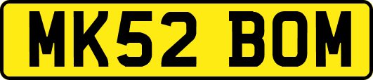 MK52BOM