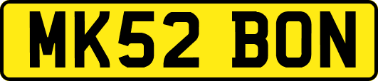 MK52BON