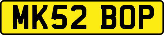 MK52BOP