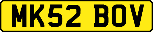 MK52BOV