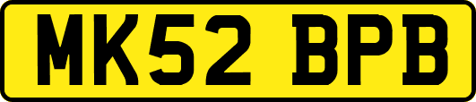 MK52BPB