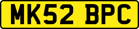 MK52BPC