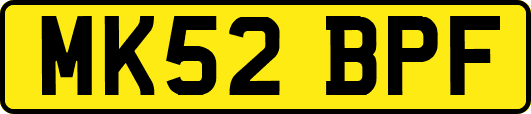 MK52BPF