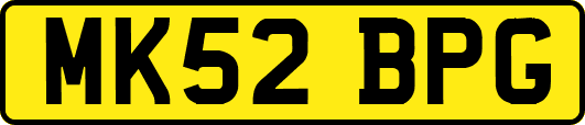MK52BPG