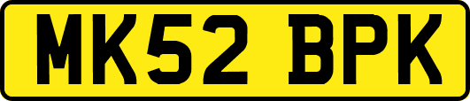 MK52BPK