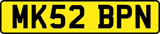 MK52BPN