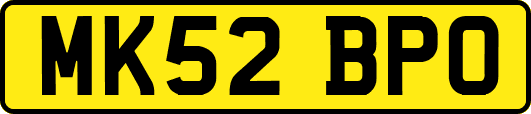 MK52BPO