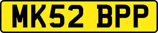 MK52BPP