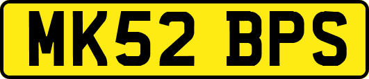 MK52BPS