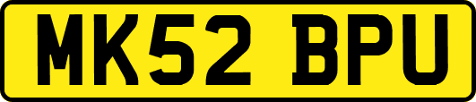 MK52BPU