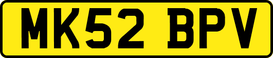 MK52BPV