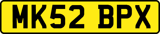 MK52BPX