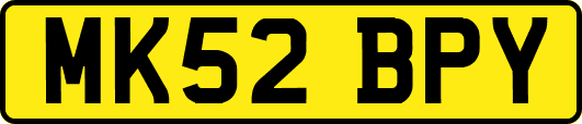 MK52BPY