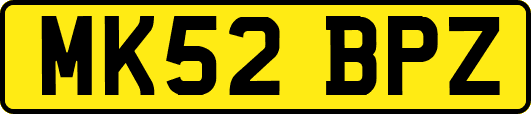 MK52BPZ