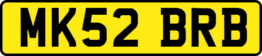 MK52BRB