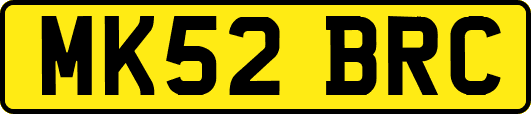 MK52BRC