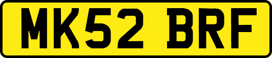 MK52BRF