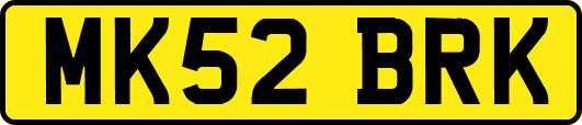 MK52BRK