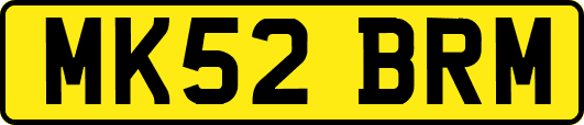 MK52BRM