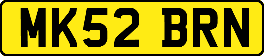 MK52BRN