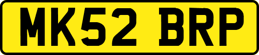 MK52BRP
