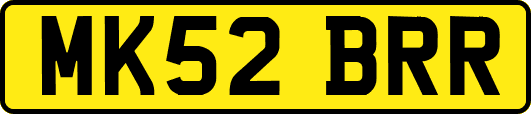 MK52BRR