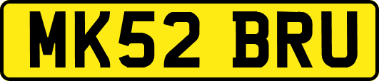 MK52BRU