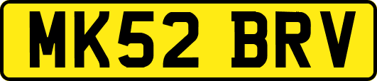 MK52BRV