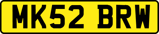 MK52BRW