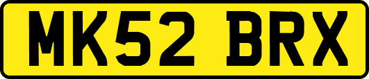 MK52BRX