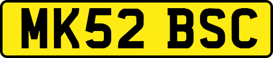 MK52BSC