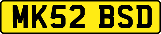 MK52BSD