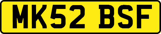 MK52BSF
