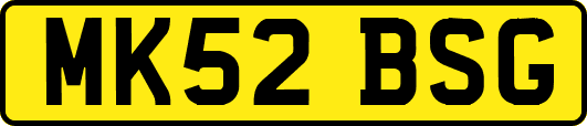 MK52BSG