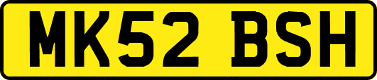MK52BSH