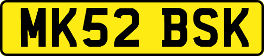 MK52BSK