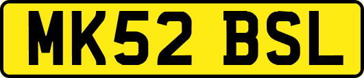 MK52BSL