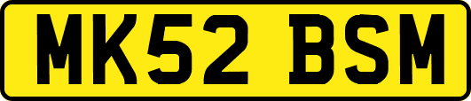 MK52BSM