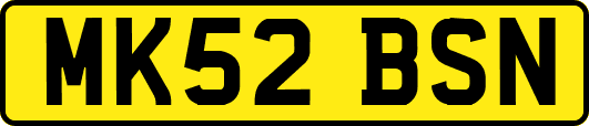 MK52BSN